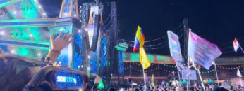 SIDEPIECE [FULL SET] AT EDC LAS VEGAS 2023 | KINETIC