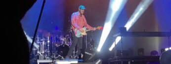 San Holo Set @ Okeechobee Music Festival 2020