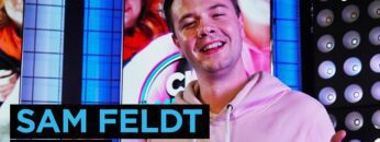 Sam Feldt (DJ-set) | SLAM!