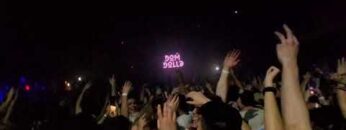 DOM DOLLA @ THE SHRINE AUDITRIUM 2/15/2020