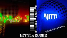 Nitti x Rusko || Vanguard Set Highlights