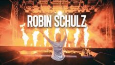 Robin Schulz Mix 2022 | Best of Robin Schulz Music