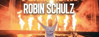 Robin Schulz Mix 2022 | Best of Robin Schulz Music