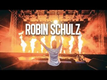 Robin Schulz Mix 2022 | Best of Robin Schulz Music