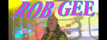 Rob Gee LIVE IN SEATTLE 2023