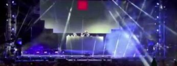 DVBBS Live at ULTRA CROATIA 2015 (11-07-2015) | FULL SET