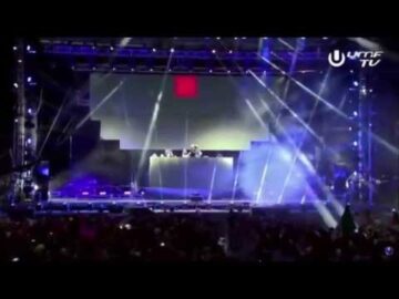 DVBBS Live at ULTRA CROATIA 2015 (11-07-2015) | FULL SET