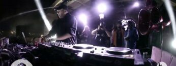 EPROM Live Set from Dirtybird Campout 2018