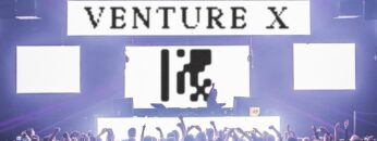 Paul van Dyk presents The Sound Of VENTURE X