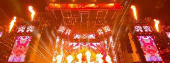X b2b WOOLI BASS CANYON