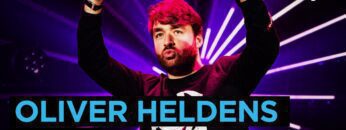 Oliver Heldens (DJ-SET) | SLAM! MixMarathon XXL @ ADE 2019