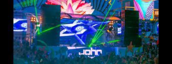 John O’Callaghan [FULL SET] @ Luminosity Beach Festival 29-06-2019