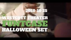 2018-10 25 Westcott Theater Funtcase Halloween Set