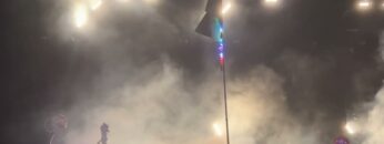 Zeds Dead Set pt3 EDC Orlando 2022