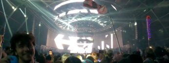 G Jones (DJ Set) | Countdown 2021 | Day 2