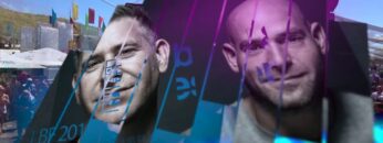 Gabriel & Dresden (classics set) [FULL SET] @ Luminosity Beach