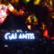Galantis 2015 Electric Daisy Carnival EDC Full 1080HD Live Set