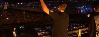 Yellow Claw – EDC Las Vegas 2014 Full Set