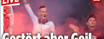🔴 Gestört aber GeiL und SDP LIVE beim „World Club