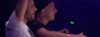 Wildstylez – Live @ Mayday 2014 (Full Senses) FULL SET