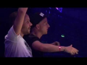 Wildstylez – Live @ Mayday 2014 (Full Senses) FULL SET