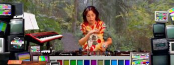 11.25.20 LP Giobbi’s Digital Mirage Friendsgiving Set [Full Set]