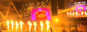 Ganja White Night b2b Boogie T x Yàno FULL SET