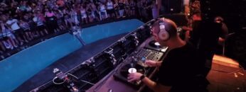 Giuseppe Ottaviani Vinyl Producer Set @ Captured Ibiza 2019