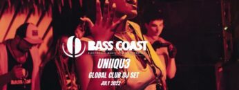 UNIIQU3 @BassCoastFestival 2022 LIVE SET