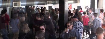 Golf Clap Boiler Room Detroit DJ Set