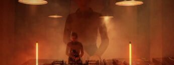 Lea Occhi w/ @roomlabroomtrax