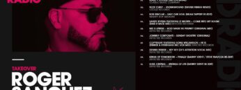 Defected Radio Show presented by Roger Sanchez – 29.12.17