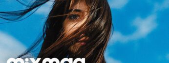 The Cover Mix: Amelie Lens | Mixmag