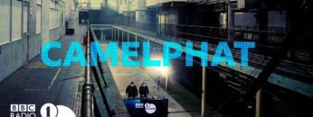 CamelPhat Essential Mix – Inside an empty Printworks