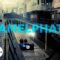CamelPhat Essential Mix – Inside an empty Printworks