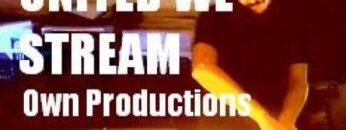 United We Stream -Neues Album – DUB WHEELS