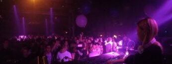 Ida Engberg | Click 8 Years Anniversary at WesterUnie |