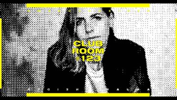 Club Room 123 w/ Anja Schneider