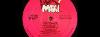 Toru S. Back To Classic HOUSE Dec.4 1991 ft. Kevin