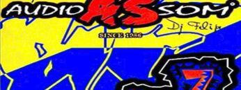 CD Audio Som VOL.7 Dj Pierre