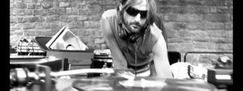 Ricardo Villalobos – Panorama Bar, Berghain , Berlin