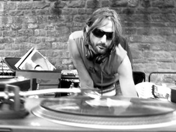 Ricardo Villalobos – Panorama Bar, Berghain , Berlin