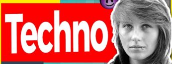 How to Make TECHNO (like CHARLOTTE DE WITTE, Amelie Lens,