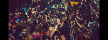 Techno & Minimal July Mix 2017 Techno Set [4k] Best