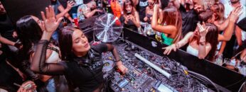 Korolova – Live @ Leto Belgrade, Serbia / Melodic Techno