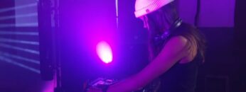 TSHA DJ set – Better Days: The Story of UK