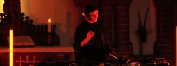 Stephanie Sykes w/ @roomlabroomtrax