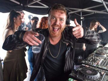 Gorgon City – Live from We Are FSTVL 2019