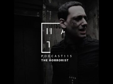 The Horrorist – HATE Podcast 115 (13 January 2019)
