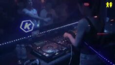 Live Set- Deborah de Luca @ PlemPlem – Die Kantine